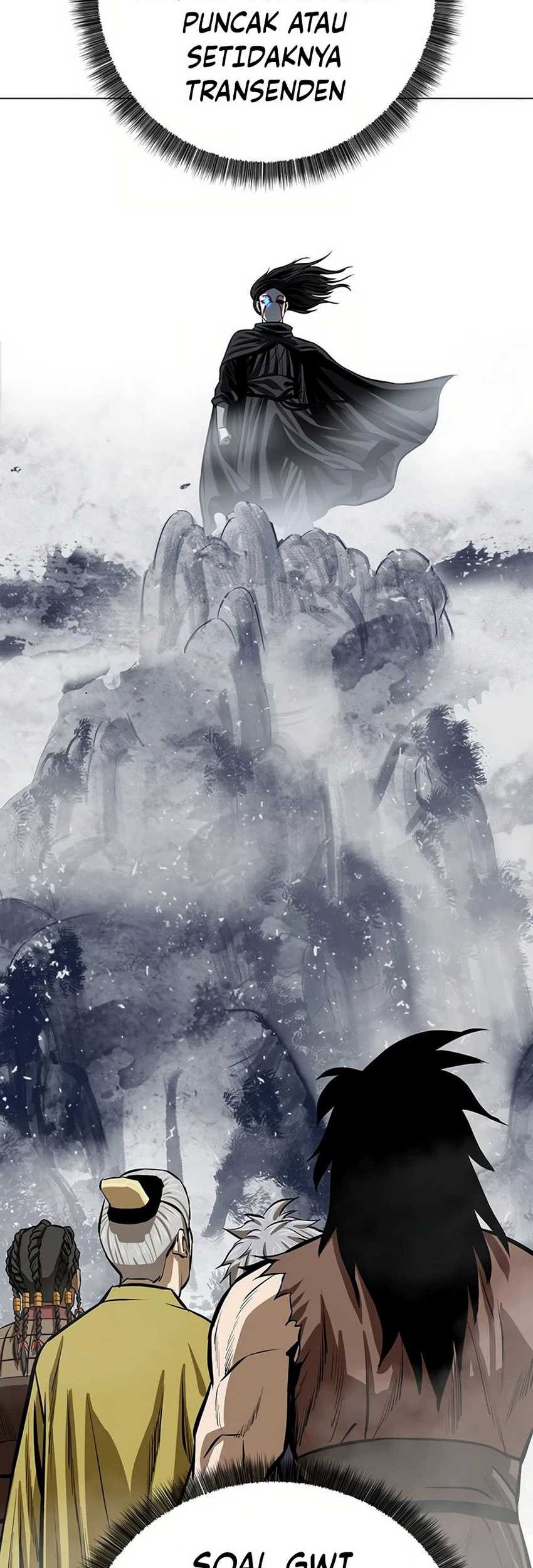 Weak Teacher Chapter 46 - halaman 41