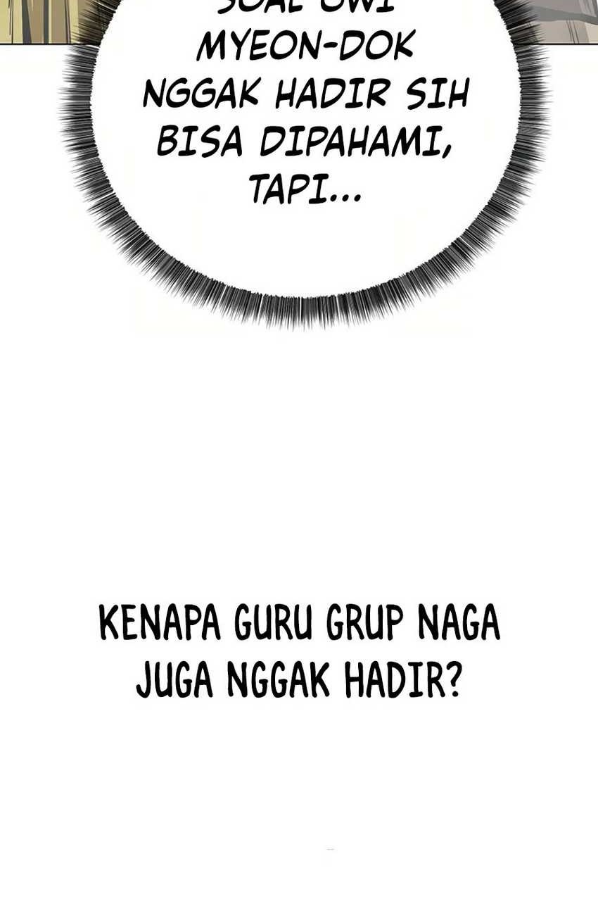 Weak Teacher Chapter 46 - halaman 42