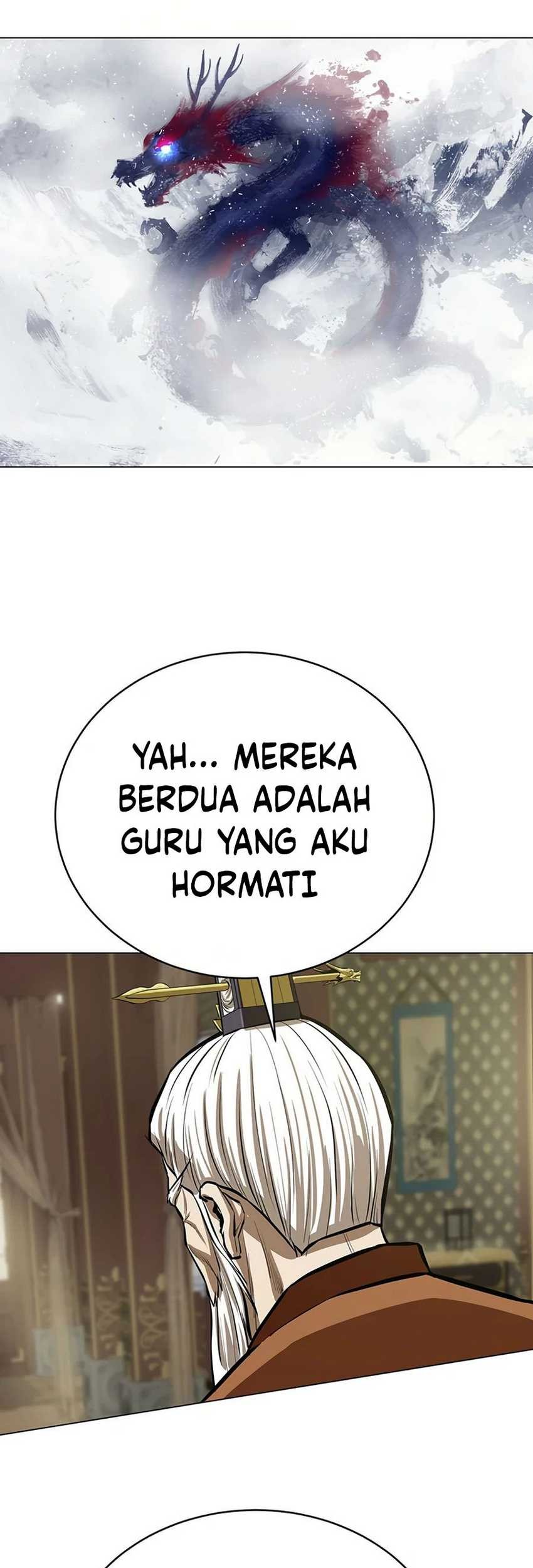 Weak Teacher Chapter 46 - halaman 43