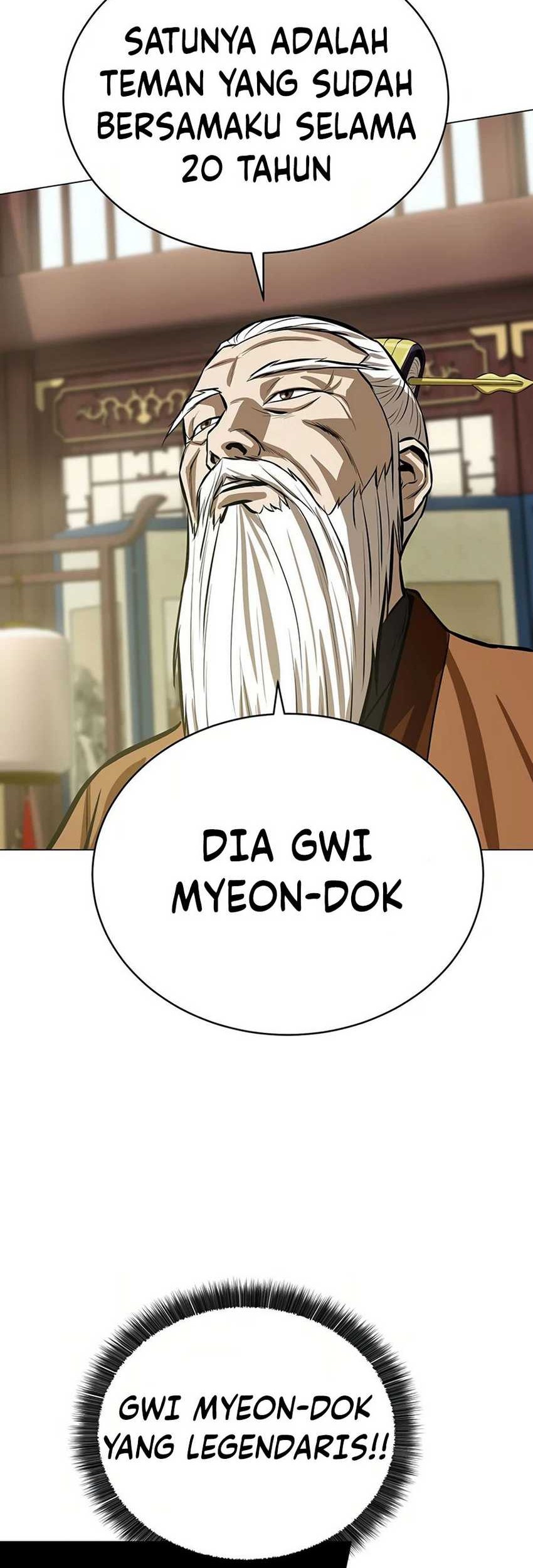 Weak Teacher Chapter 46 - halaman 44