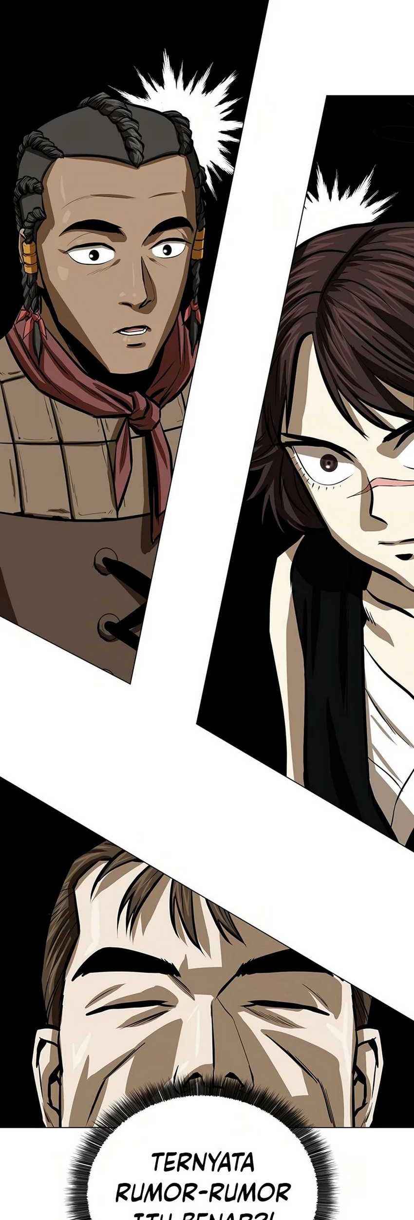 Weak Teacher Chapter 46 - halaman 45