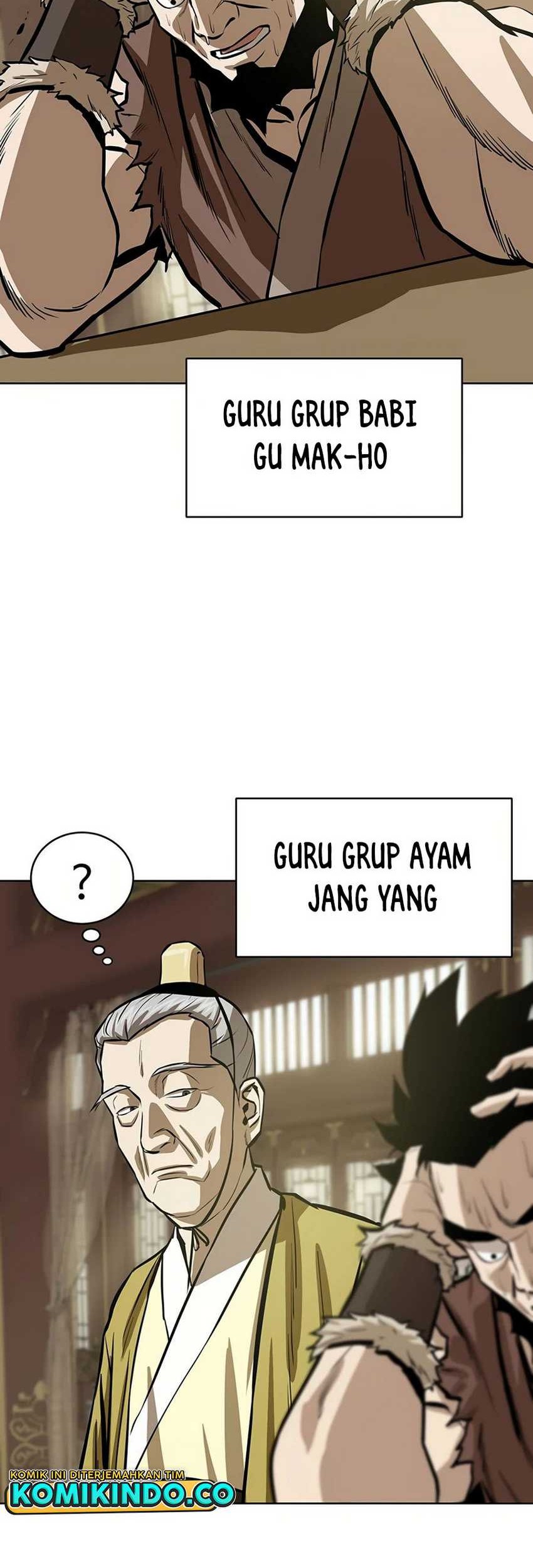 Weak Teacher Chapter 46 - halaman 48