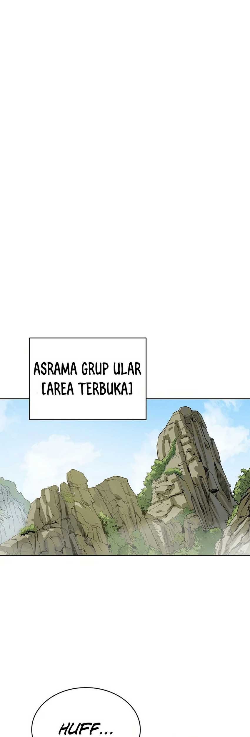 Weak Teacher Chapter 46 - halaman 50