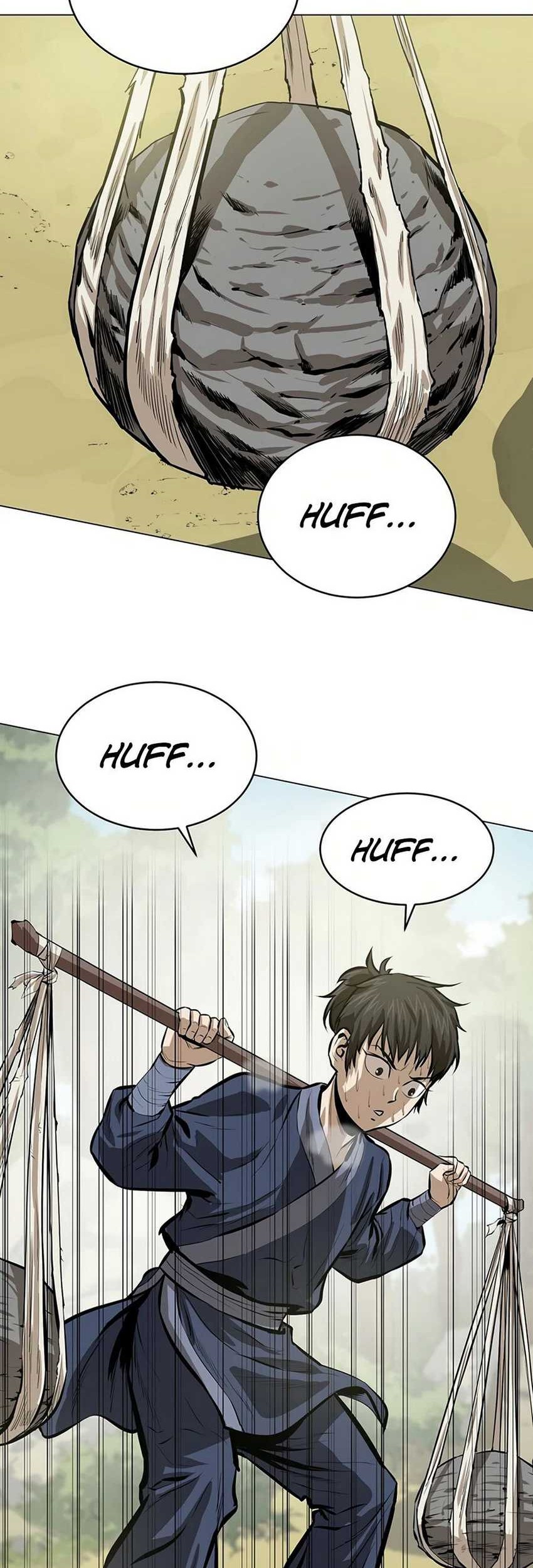 Weak Teacher Chapter 46 - halaman 51