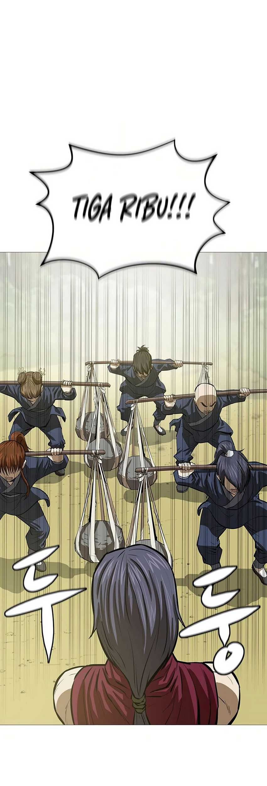 Weak Teacher Chapter 46 - halaman 53