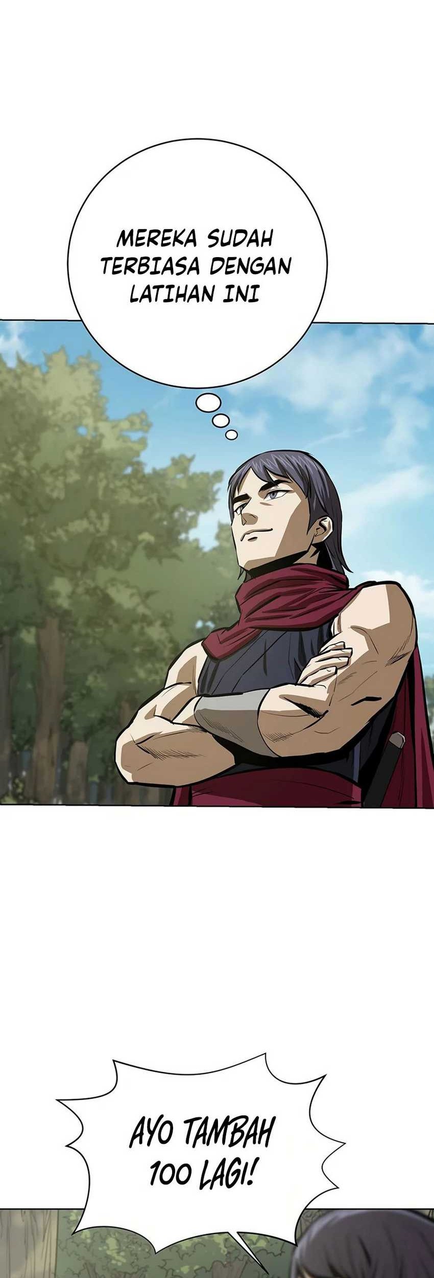 Weak Teacher Chapter 46 - halaman 54