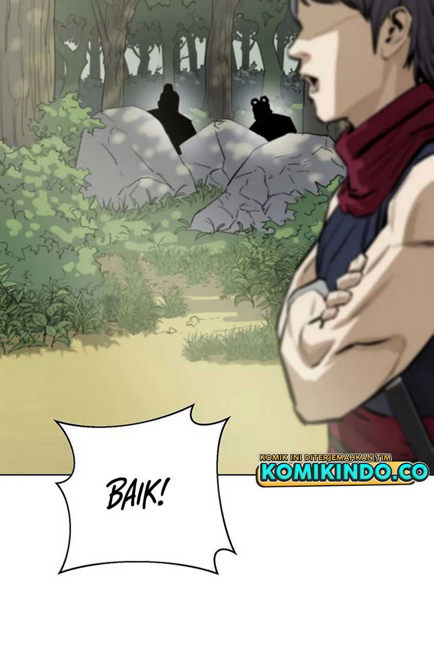 Weak Teacher Chapter 46 - halaman 55