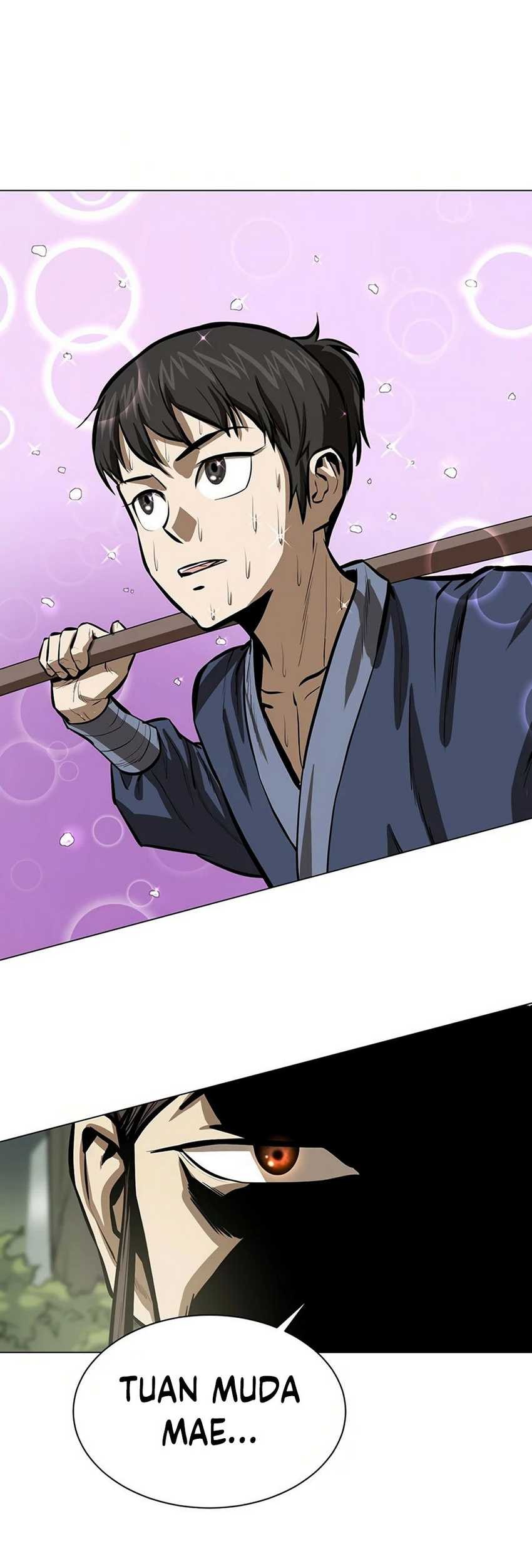 Weak Teacher Chapter 46 - halaman 56