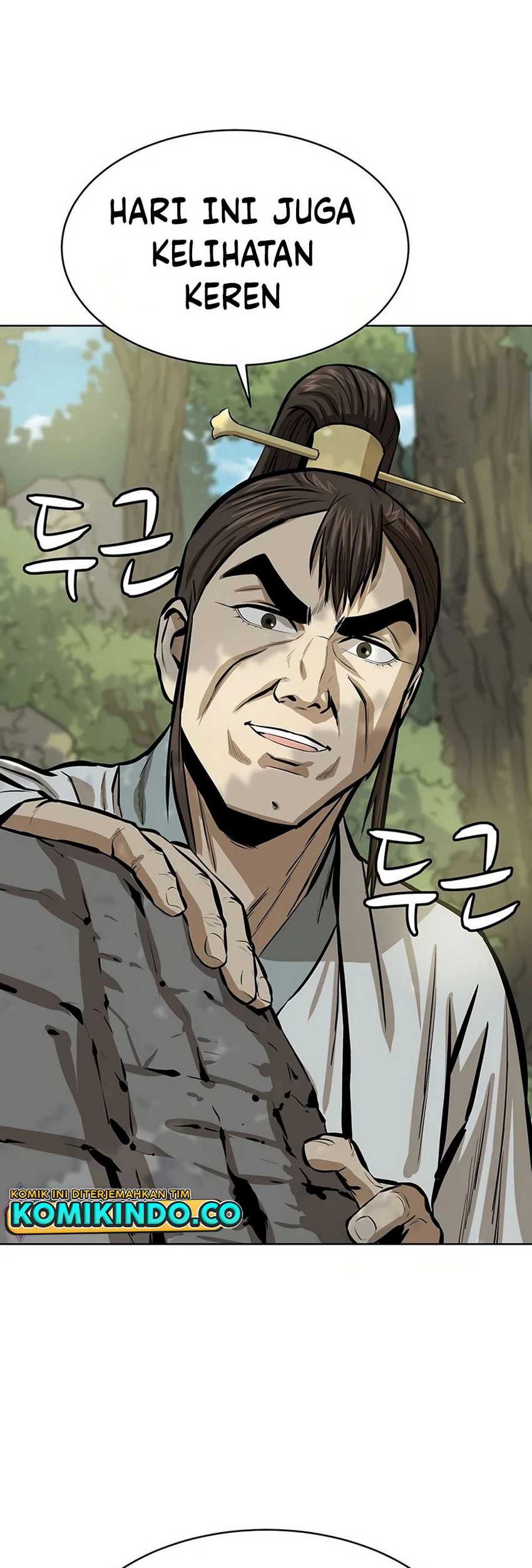 Weak Teacher Chapter 46 - halaman 57