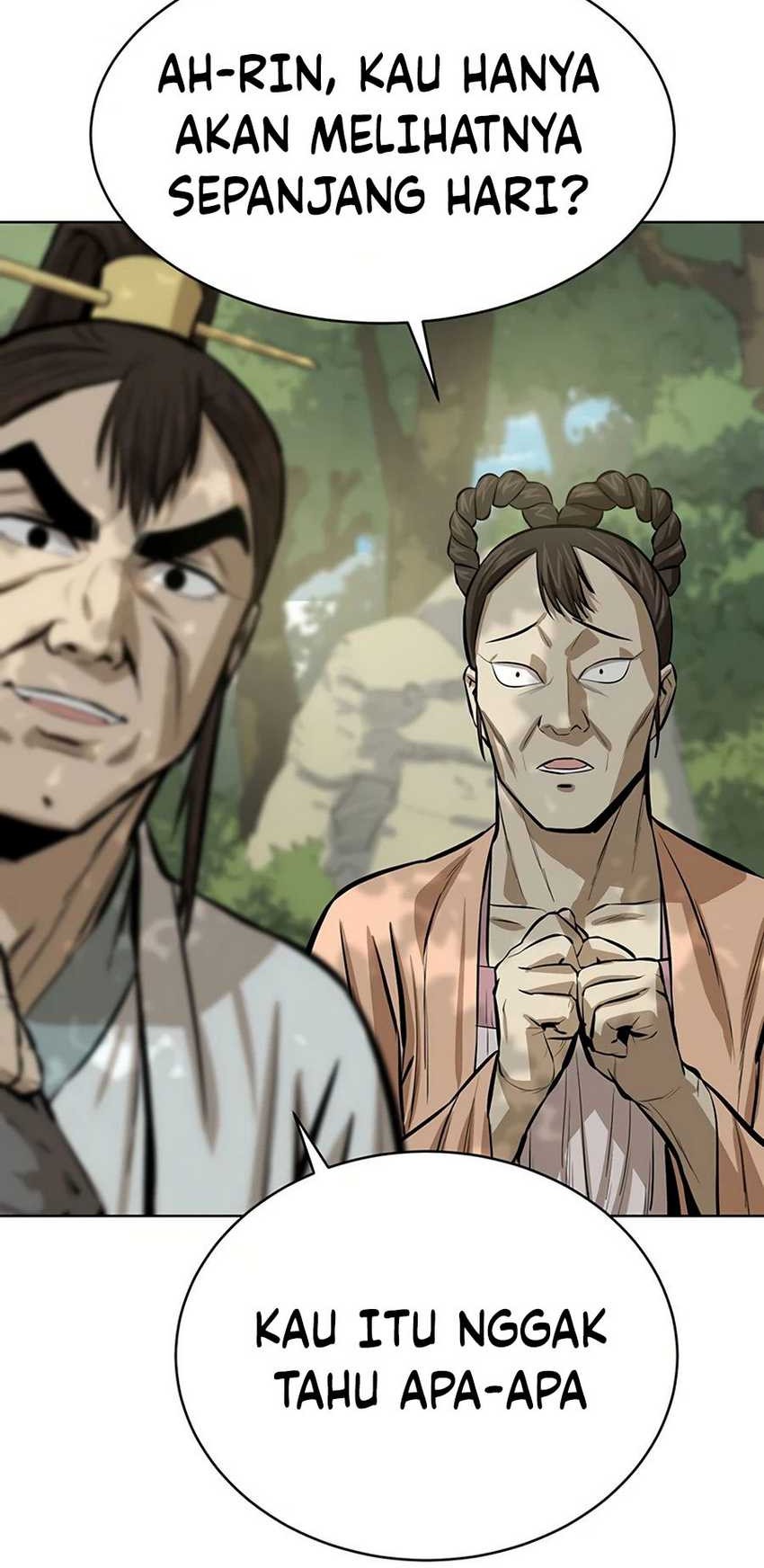 Weak Teacher Chapter 46 - halaman 58