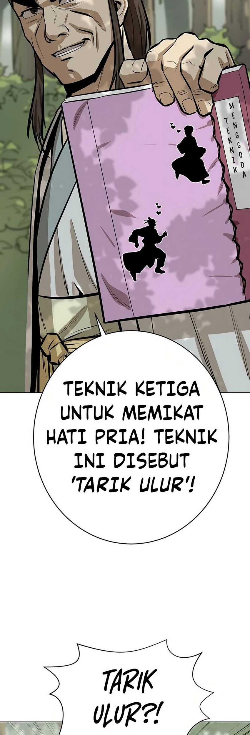 Weak Teacher Chapter 46 - halaman 60