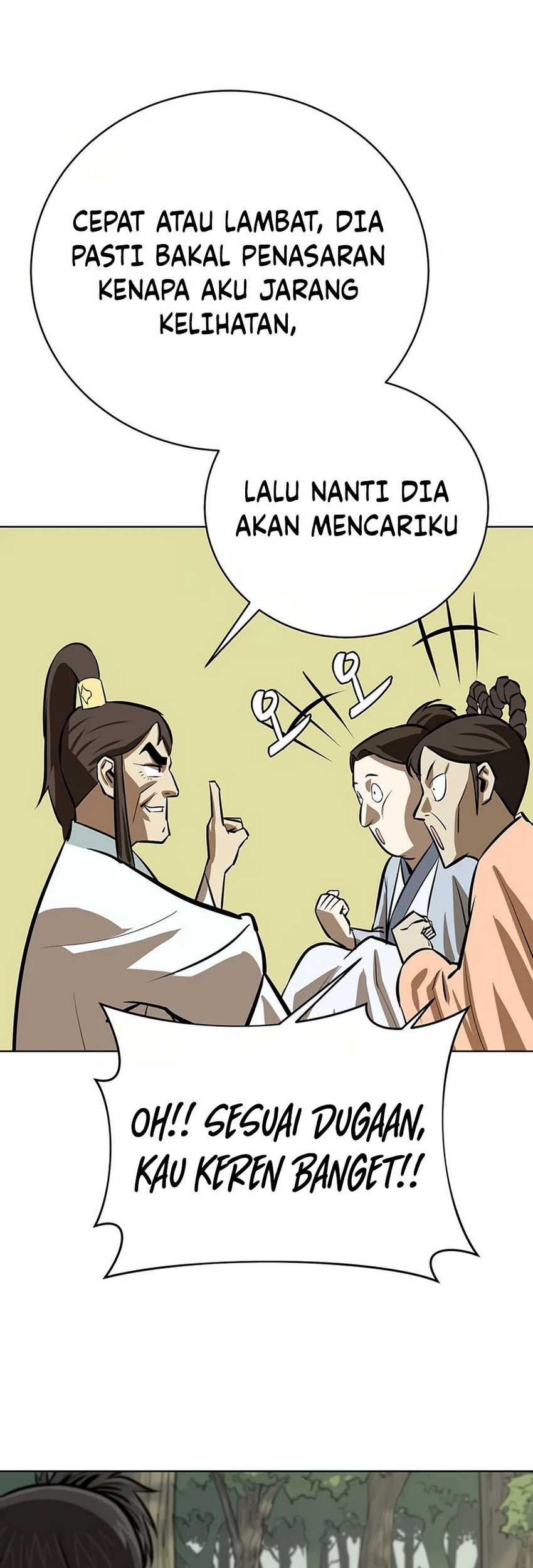 Weak Teacher Chapter 46 - halaman 63