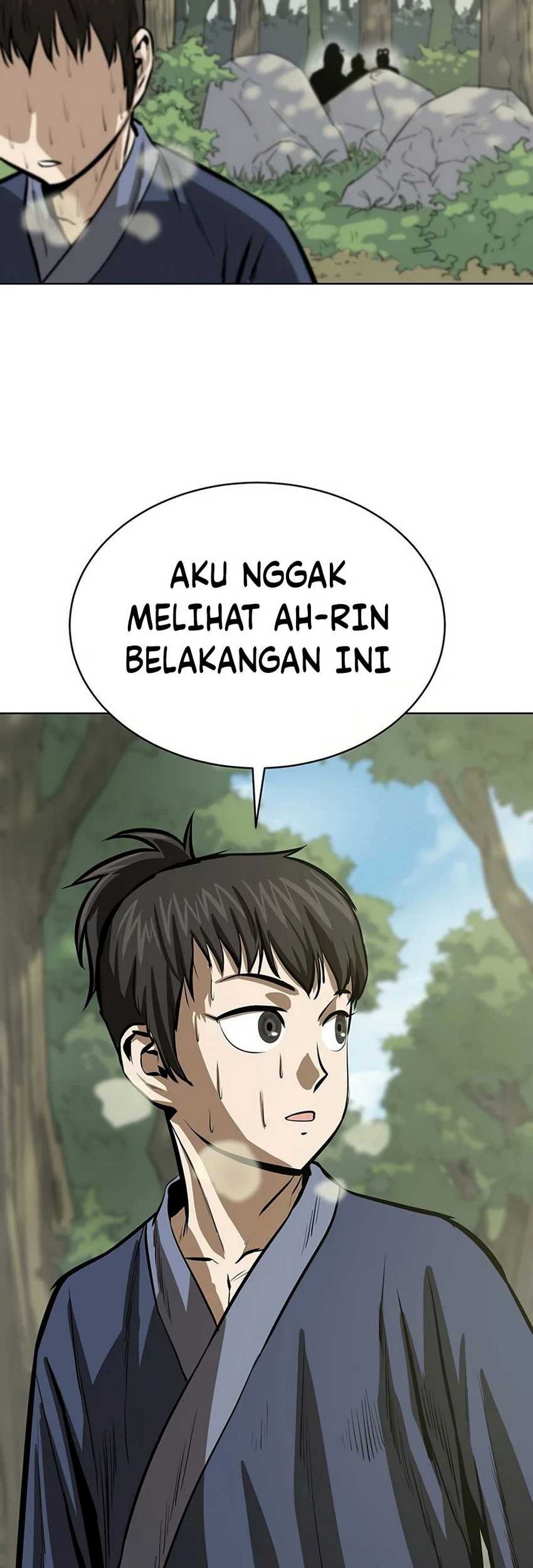 Weak Teacher Chapter 46 - halaman 64