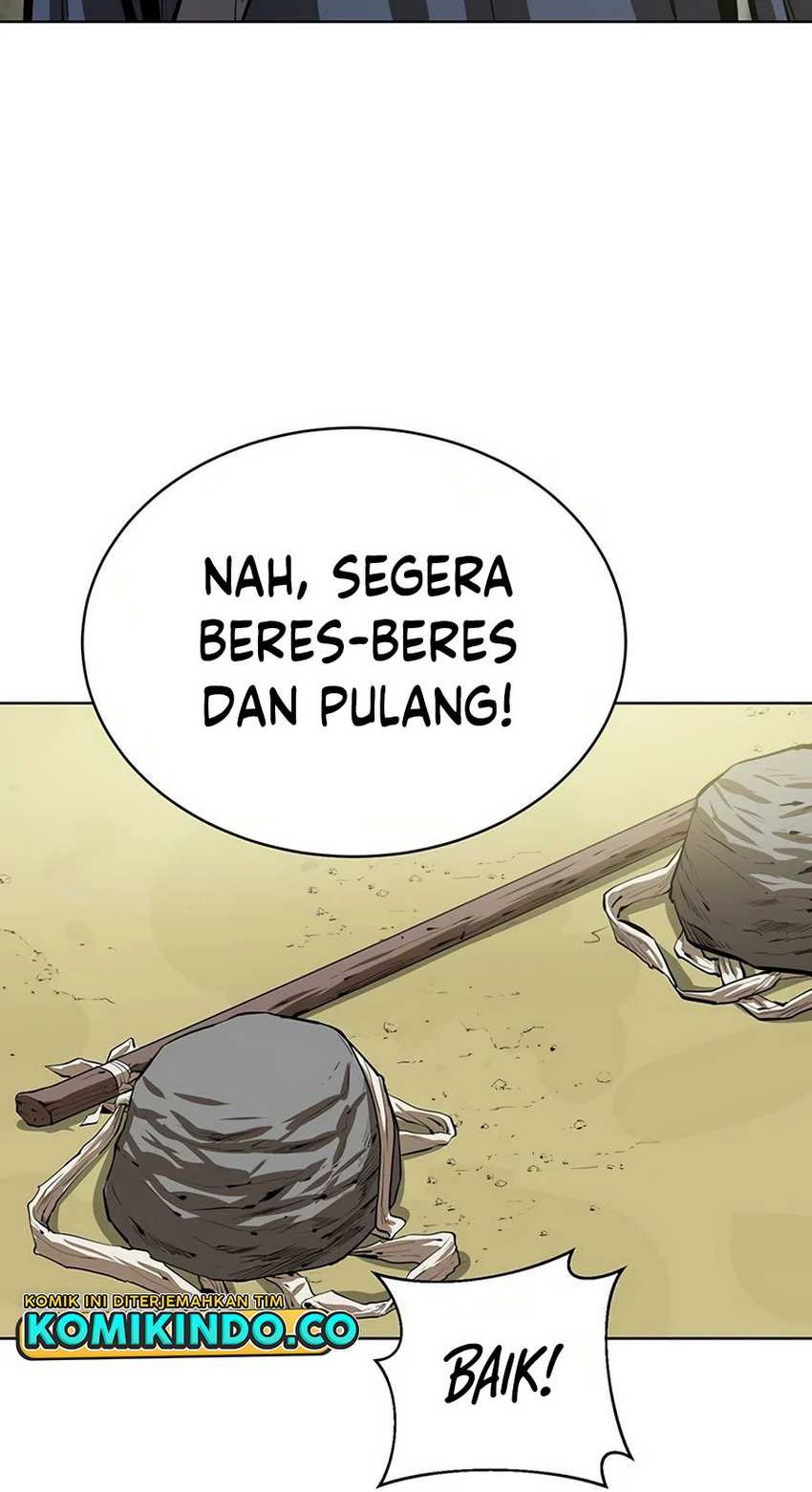 Weak Teacher Chapter 46 - halaman 65