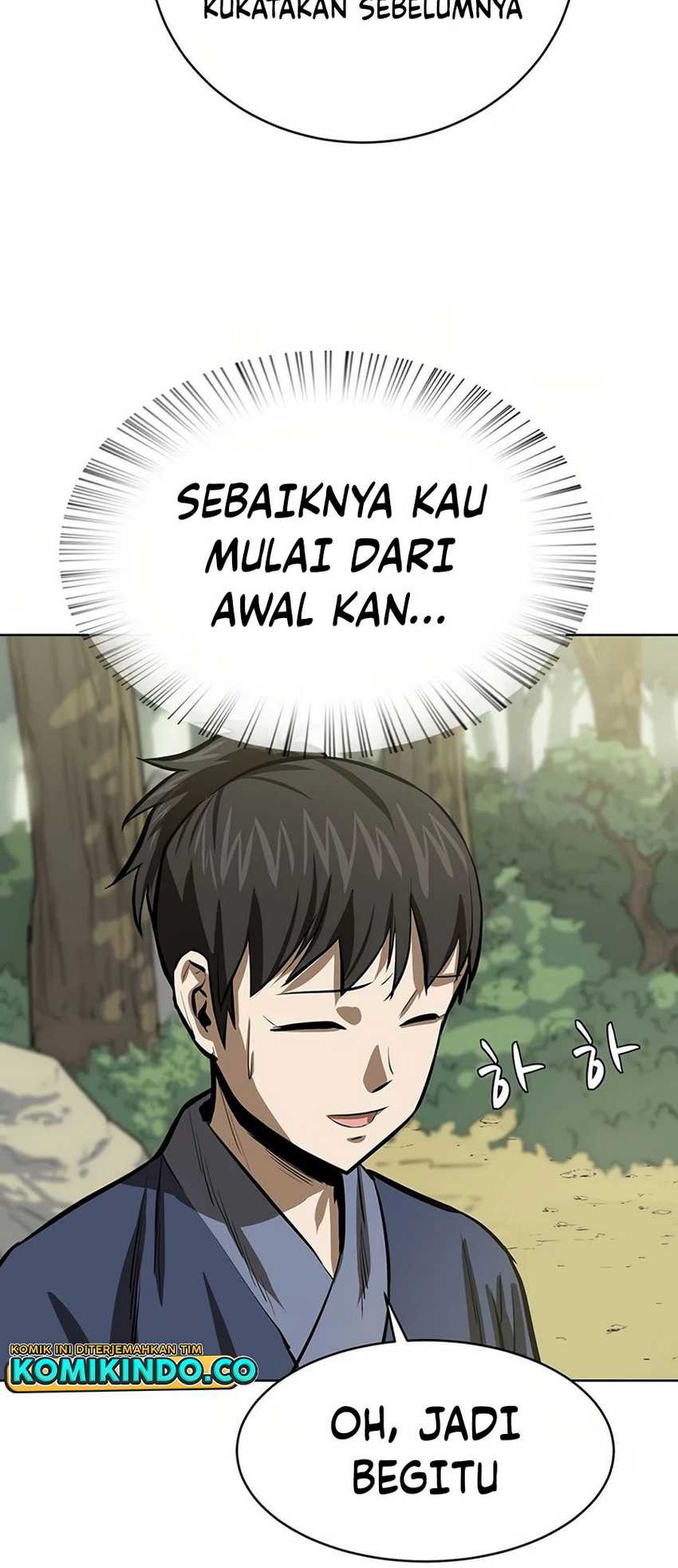 Weak Teacher Chapter 46 - halaman 68