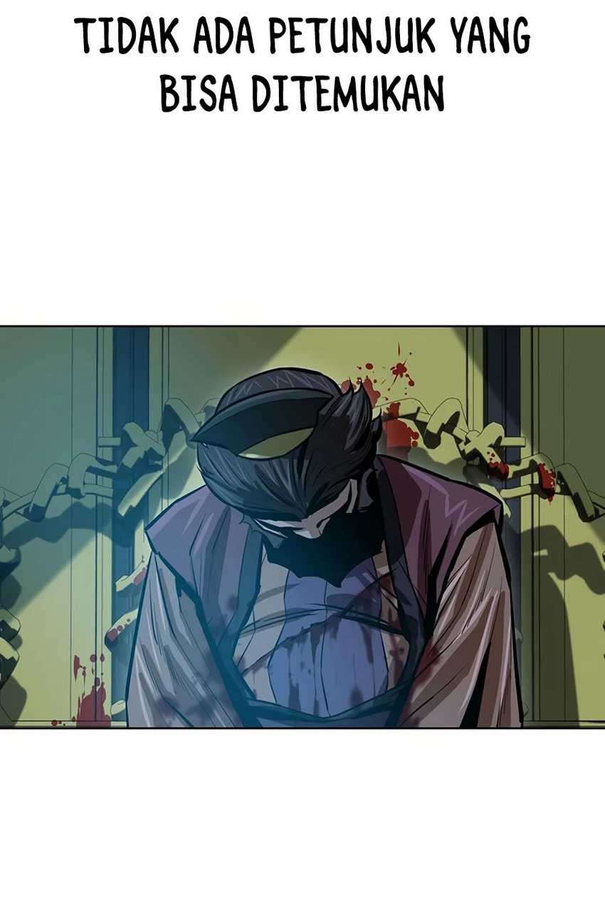 Weak Teacher Chapter 46 - halaman 7
