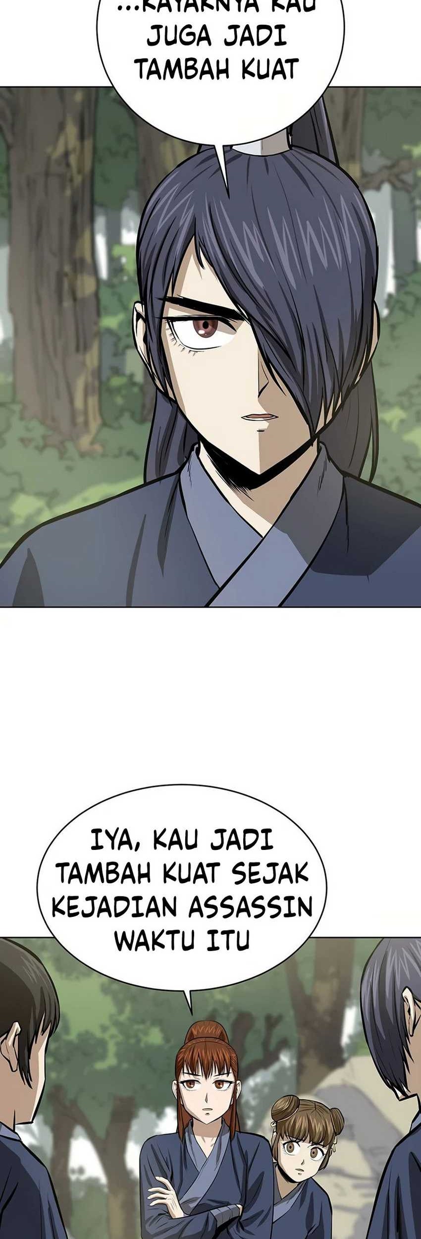 Weak Teacher Chapter 46 - halaman 70