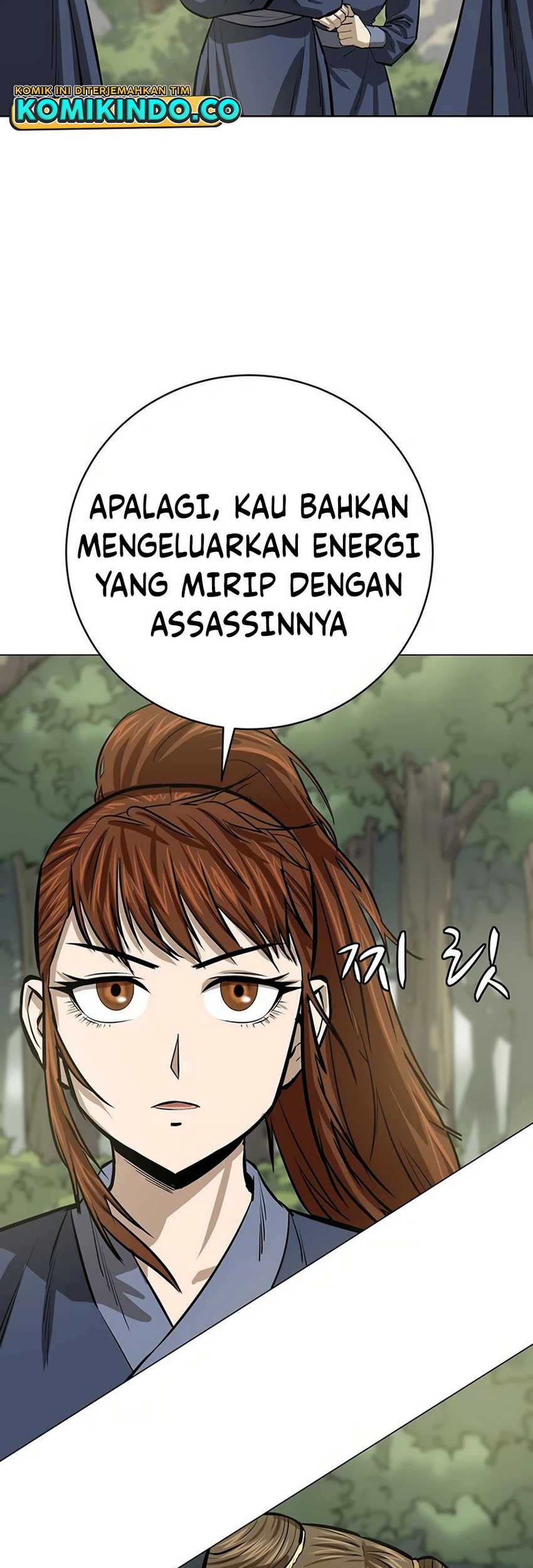 Weak Teacher Chapter 46 - halaman 71