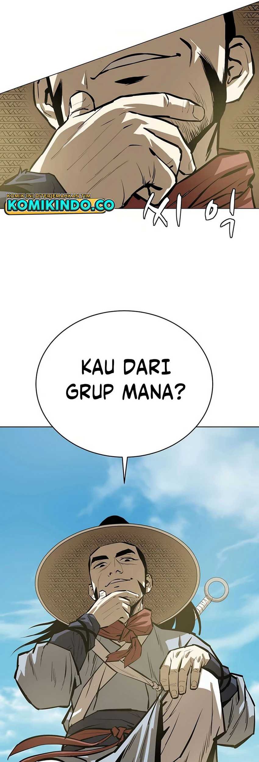 Weak Teacher Chapter 46 - halaman 75
