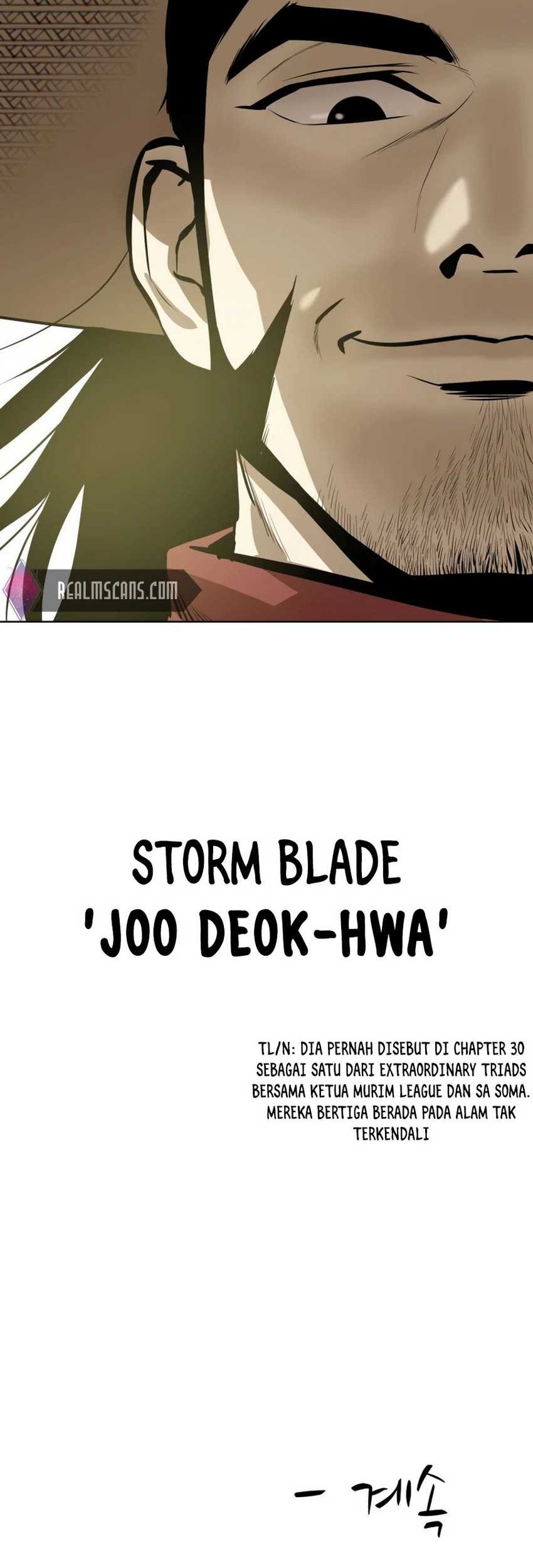 Weak Teacher Chapter 46 - halaman 78