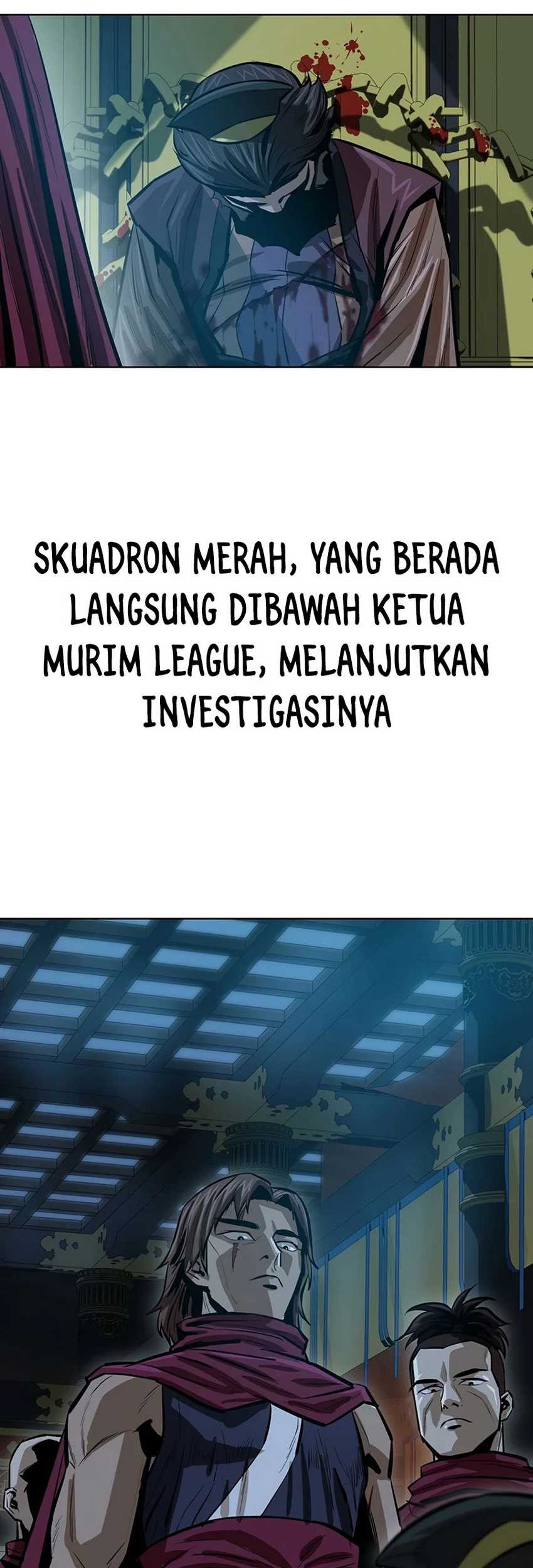 Weak Teacher Chapter 46 - halaman 8