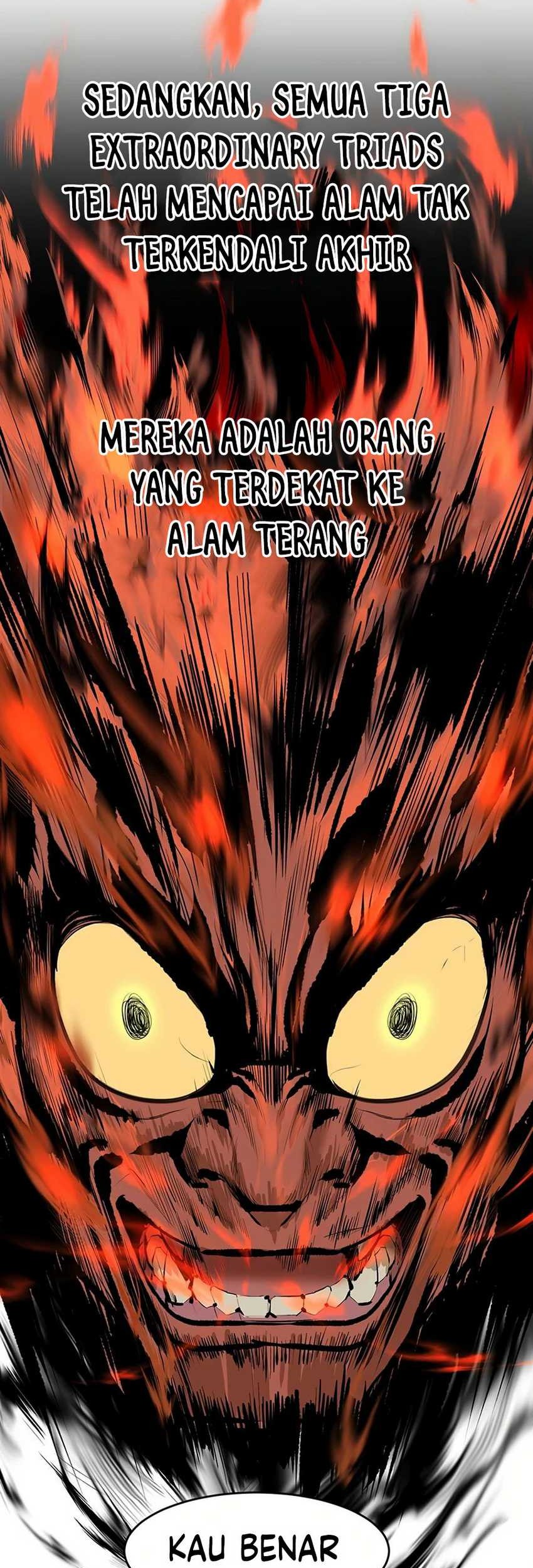 Weak Teacher Chapter 47 - halaman 10
