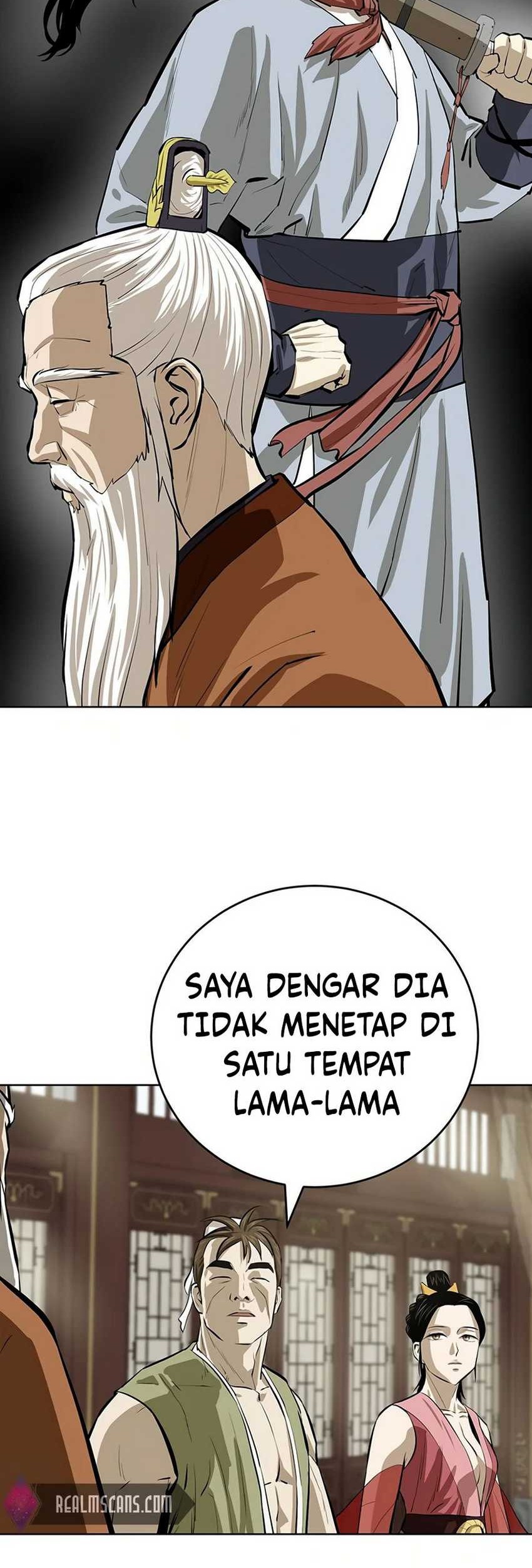 Weak Teacher Chapter 47 - halaman 13