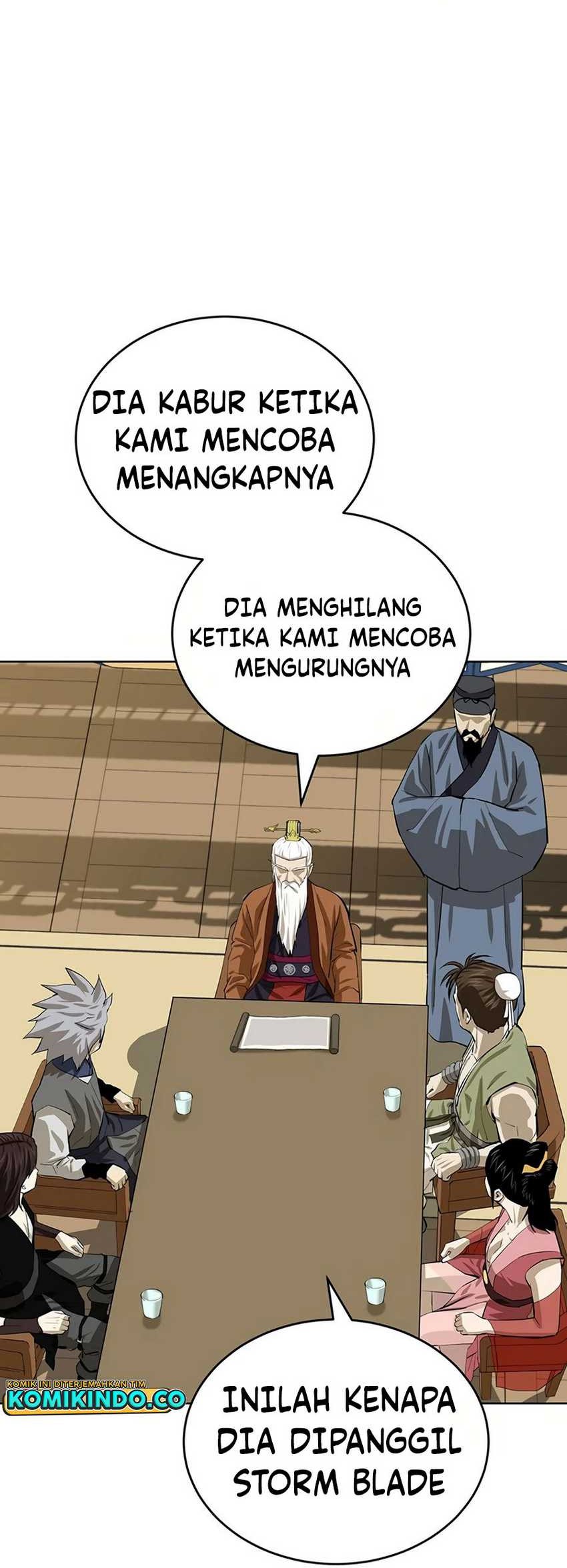 Weak Teacher Chapter 47 - halaman 14