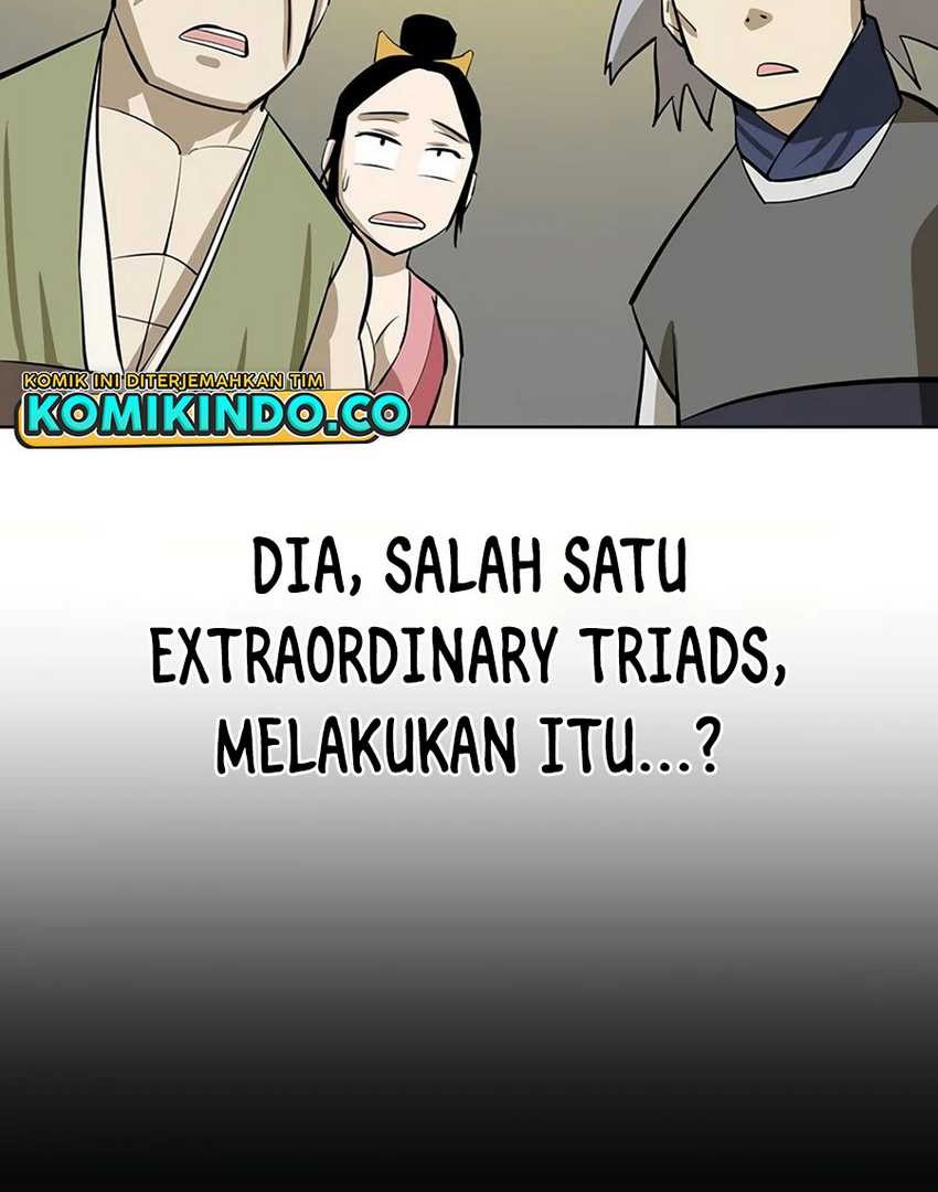 Weak Teacher Chapter 47 - halaman 17