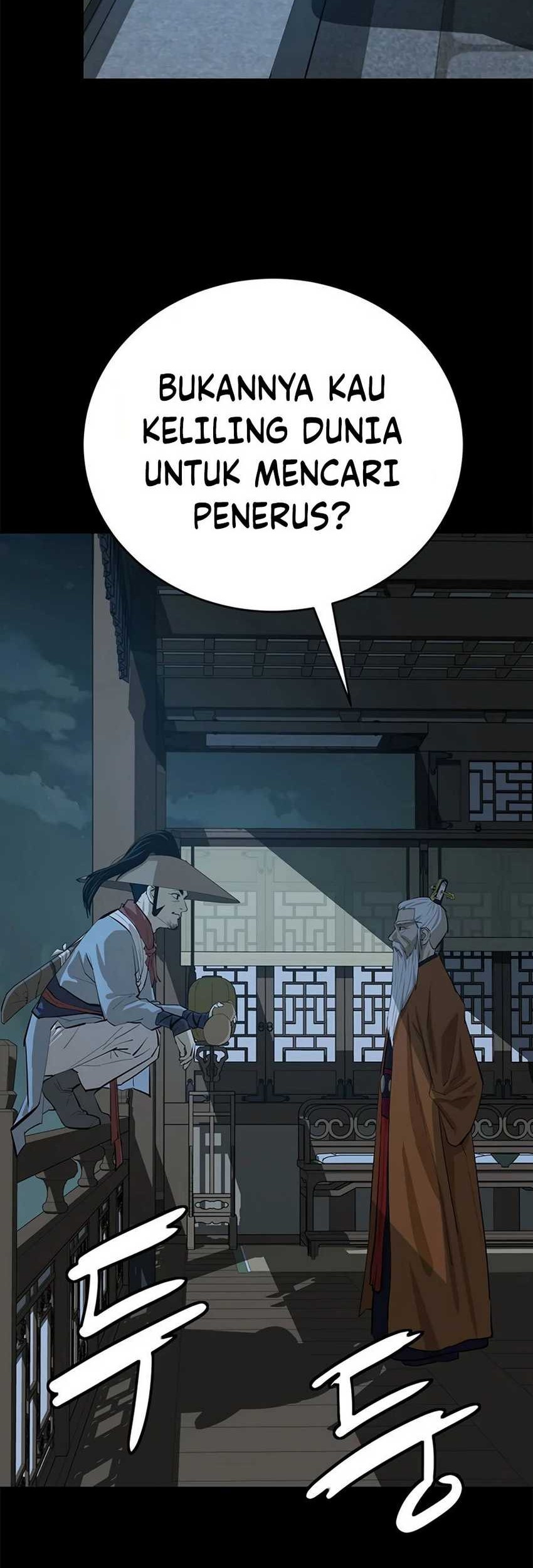 Weak Teacher Chapter 47 - halaman 23