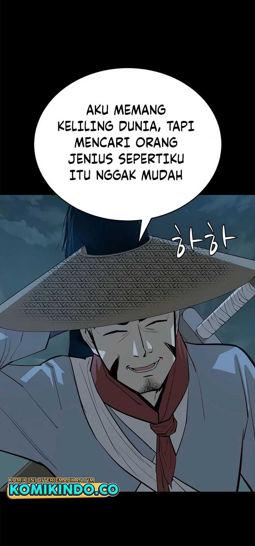 Weak Teacher Chapter 47 - halaman 24