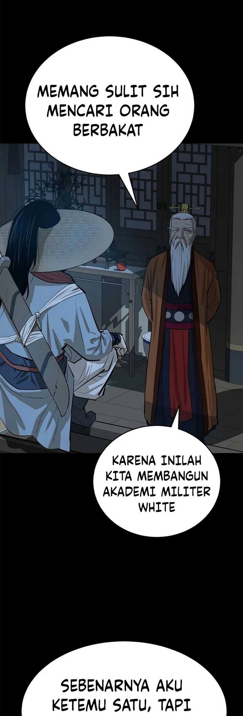 Weak Teacher Chapter 47 - halaman 25