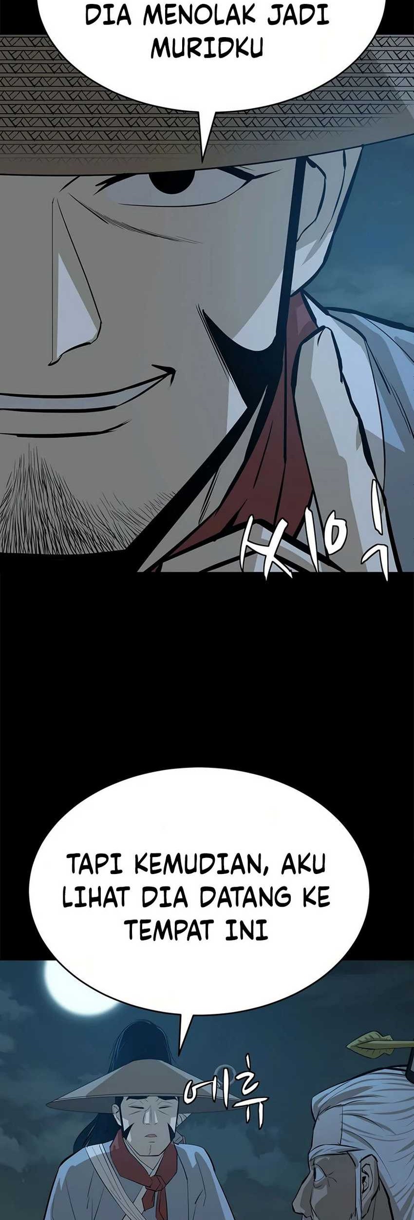 Weak Teacher Chapter 47 - halaman 26