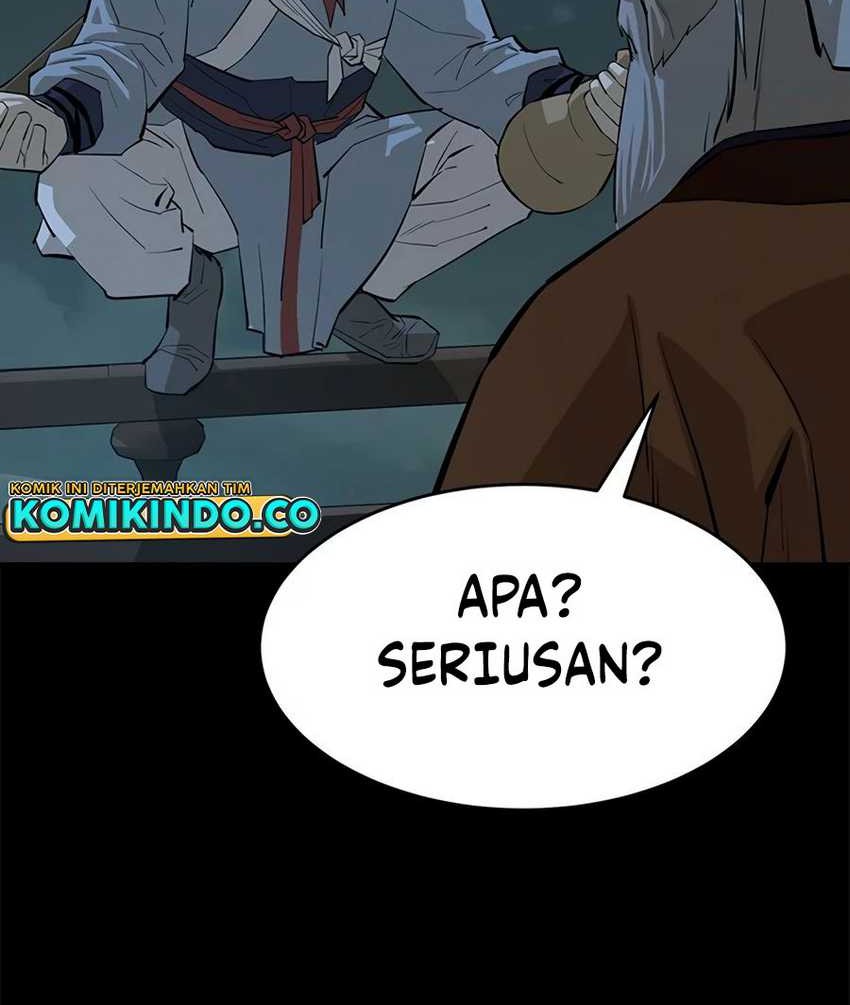 Weak Teacher Chapter 47 - halaman 27