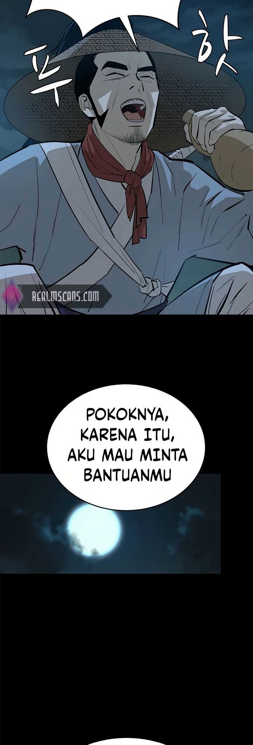Weak Teacher Chapter 47 - halaman 29