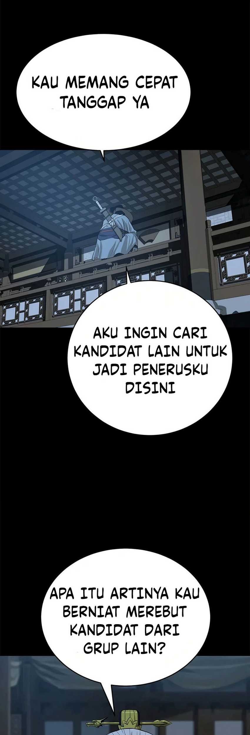 Weak Teacher Chapter 47 - halaman 33