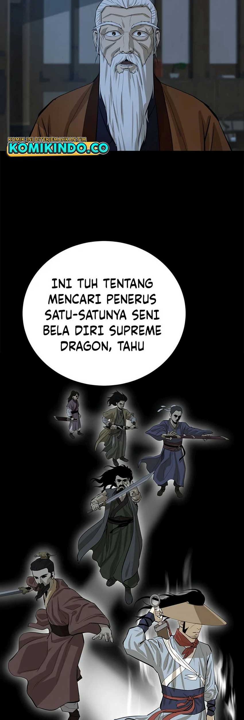 Weak Teacher Chapter 47 - halaman 34