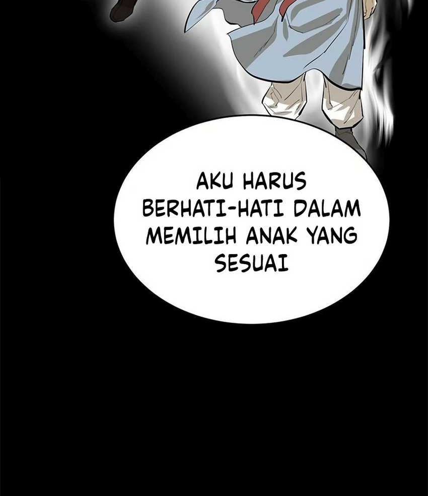 Weak Teacher Chapter 47 - halaman 35