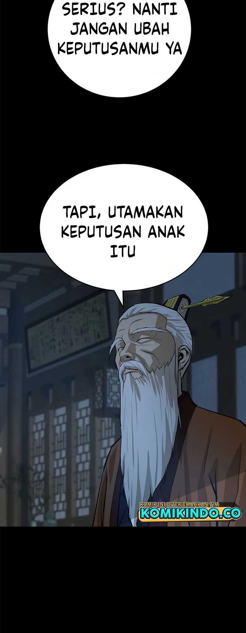 Weak Teacher Chapter 47 - halaman 37