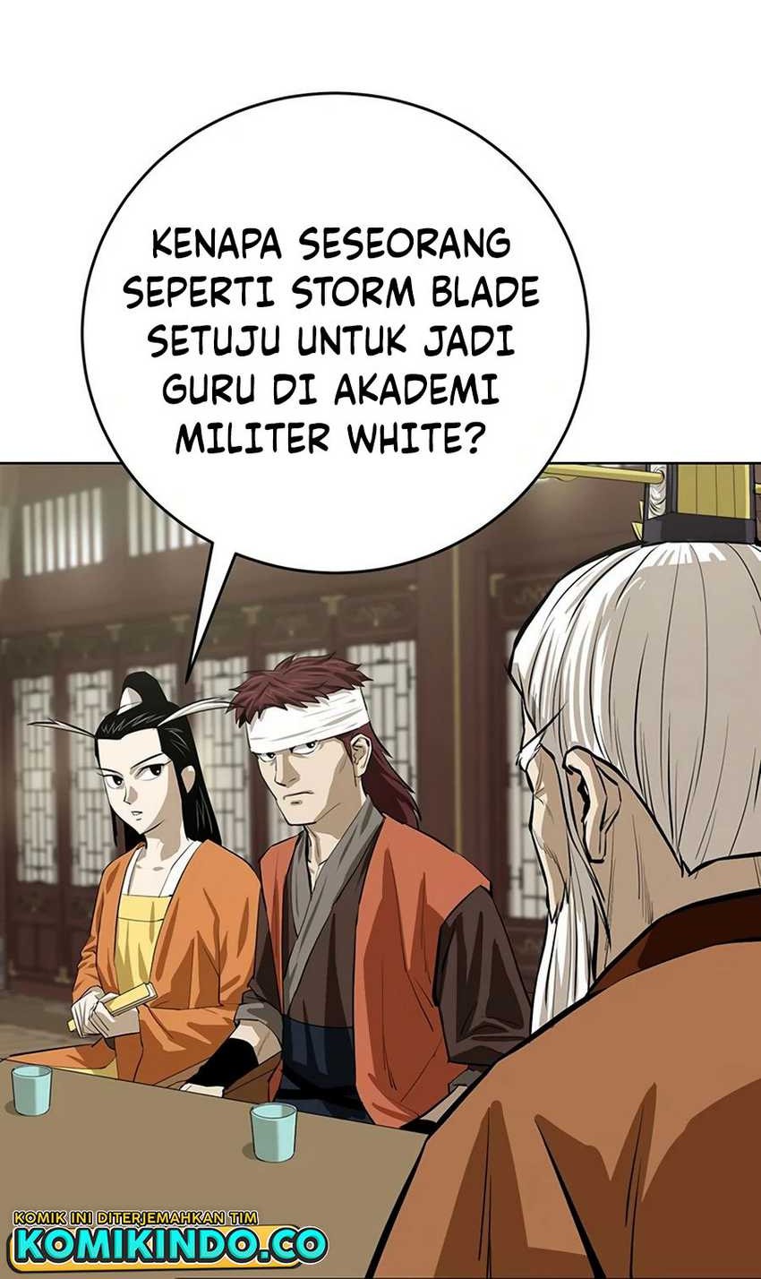 Weak Teacher Chapter 47 - halaman 4