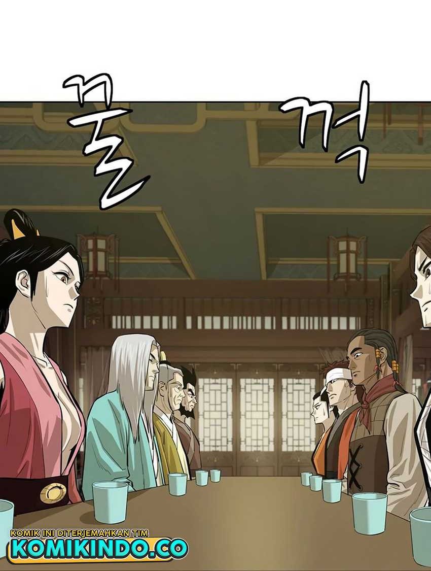 Weak Teacher Chapter 47 - halaman 40