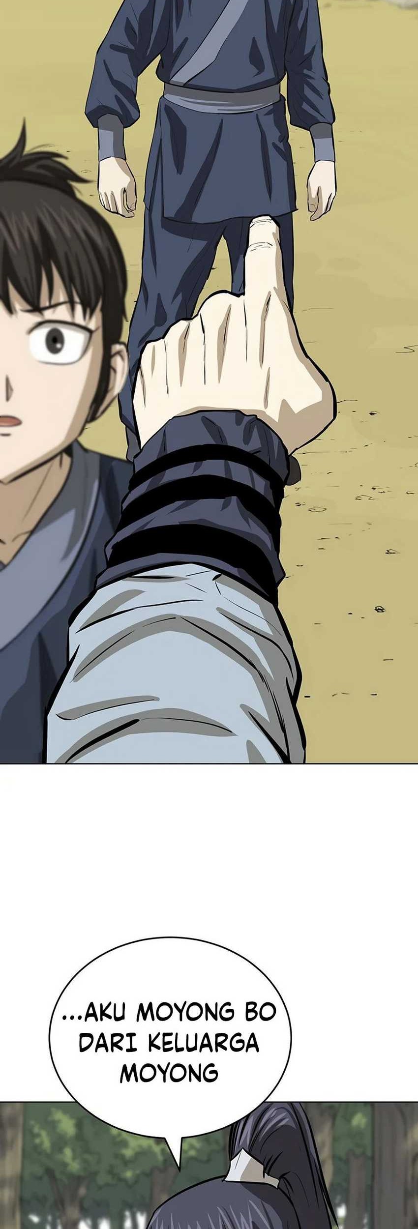 Weak Teacher Chapter 47 - halaman 48