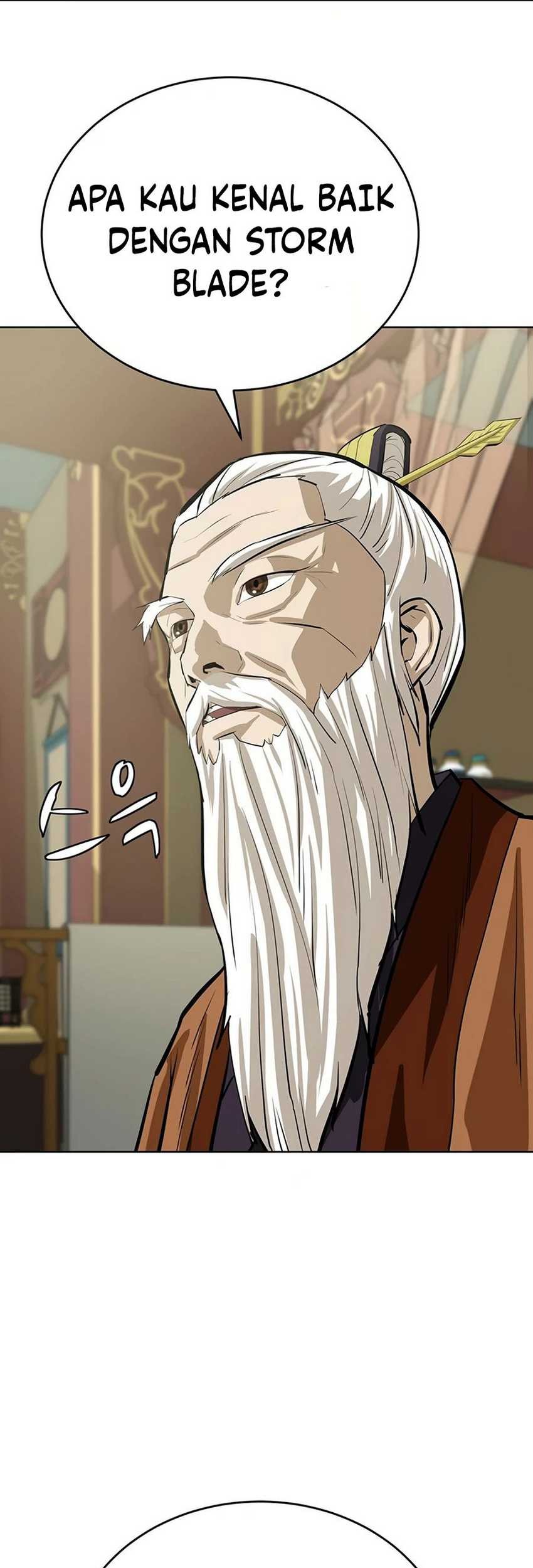 Weak Teacher Chapter 47 - halaman 5