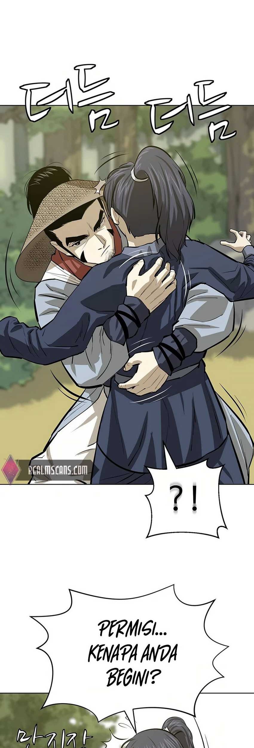 Weak Teacher Chapter 47 - halaman 51