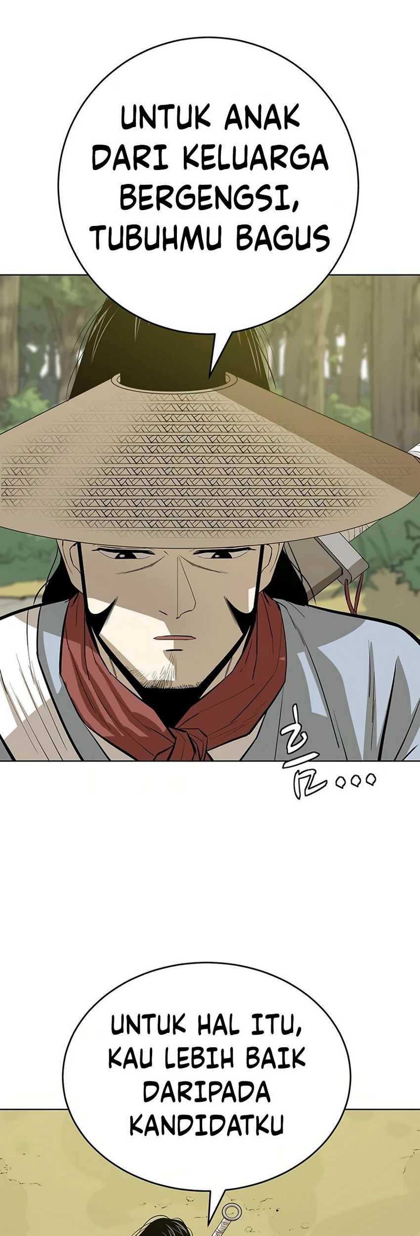 Weak Teacher Chapter 47 - halaman 53