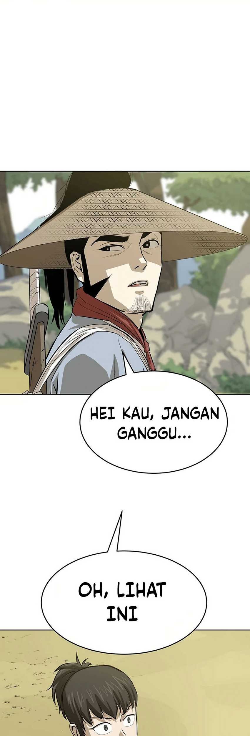 Weak Teacher Chapter 47 - halaman 59