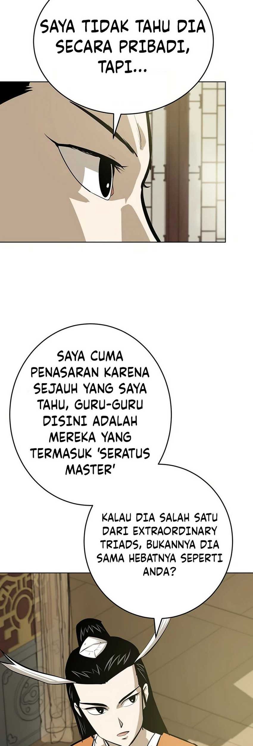 Weak Teacher Chapter 47 - halaman 6