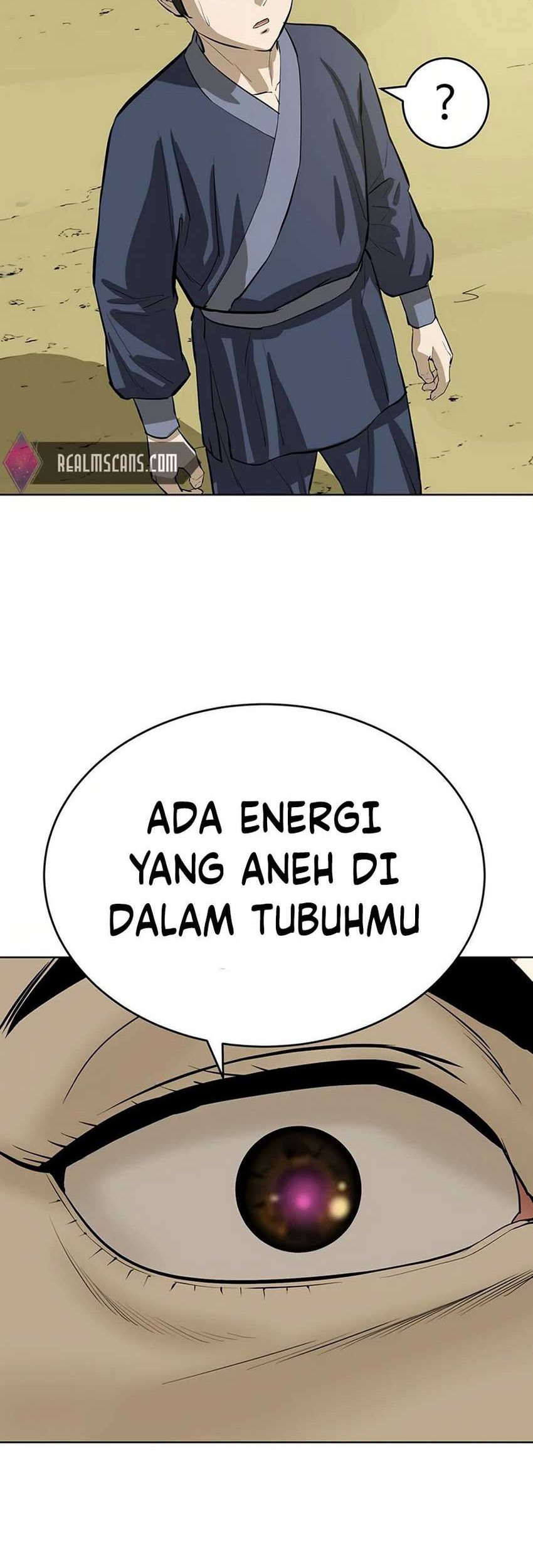Weak Teacher Chapter 47 - halaman 60