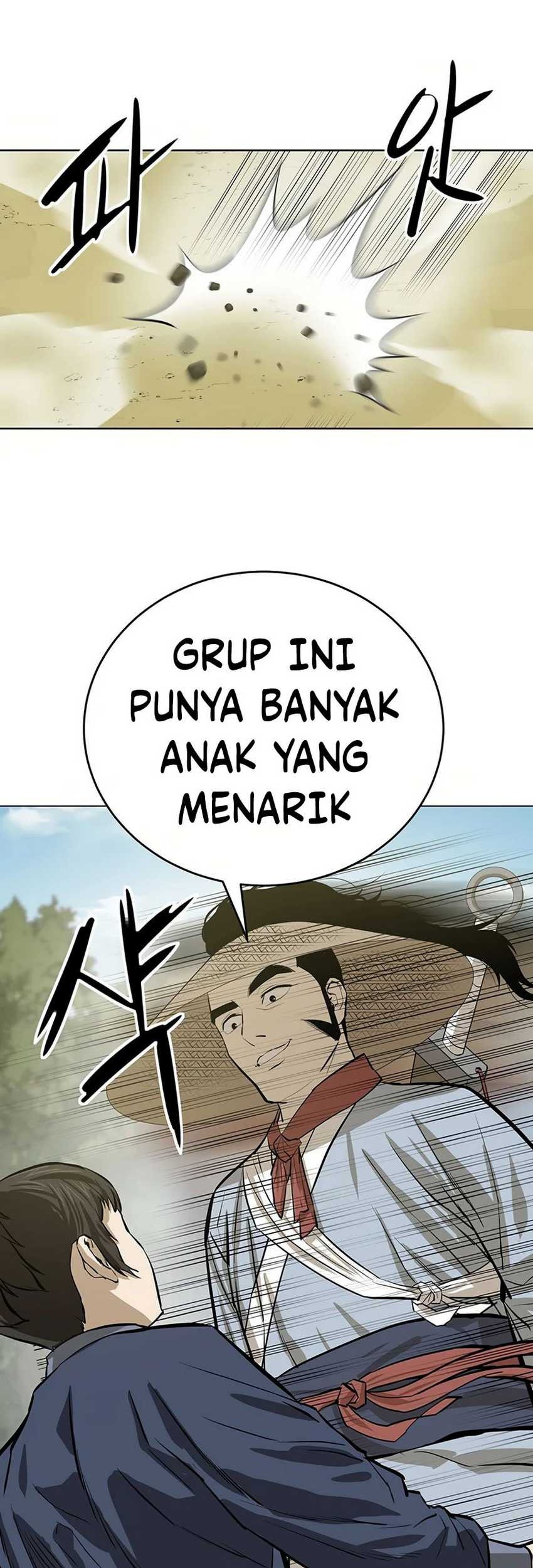 Weak Teacher Chapter 47 - halaman 61