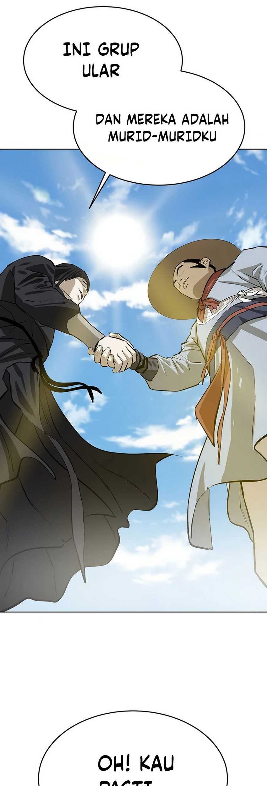 Weak Teacher Chapter 47 - halaman 64